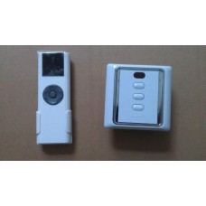 RF Remote COntrol RF Remote COntrol